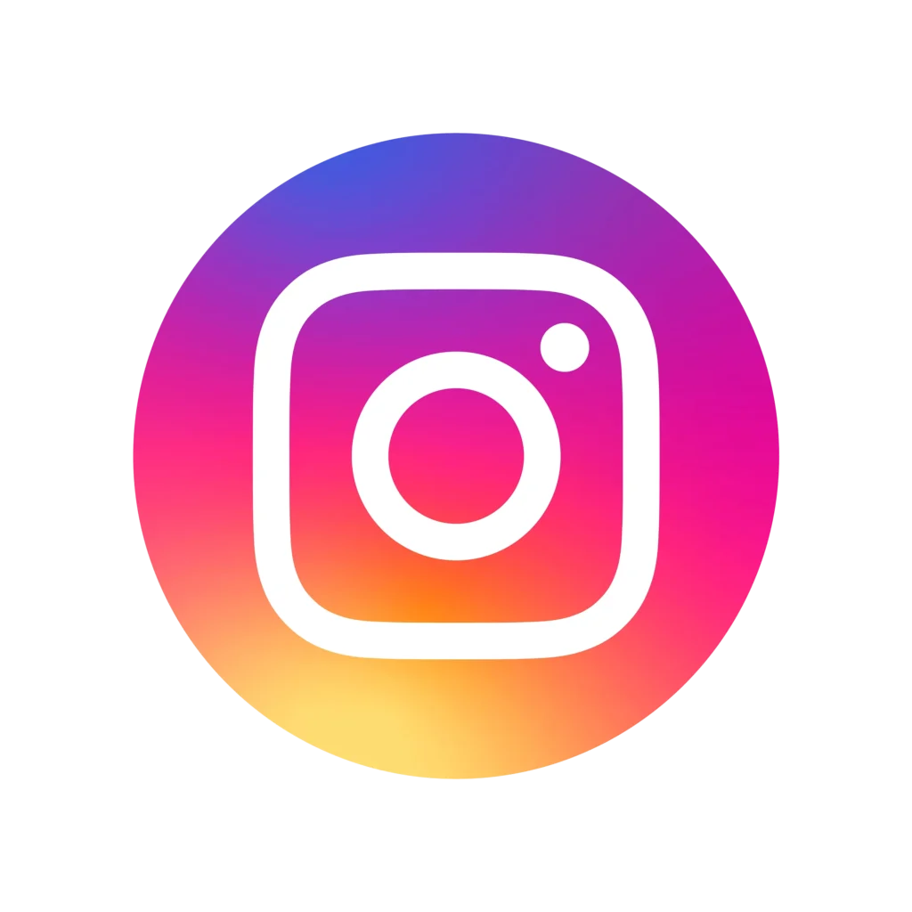 Instagramロゴ画像