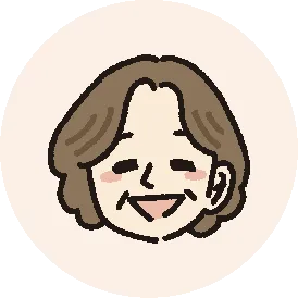 ボイス人物のイメージイラスト画像-三人目